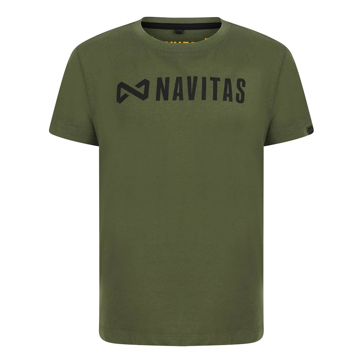 Navitas KIDS T-Shirt Core 9 - 10 Jahre