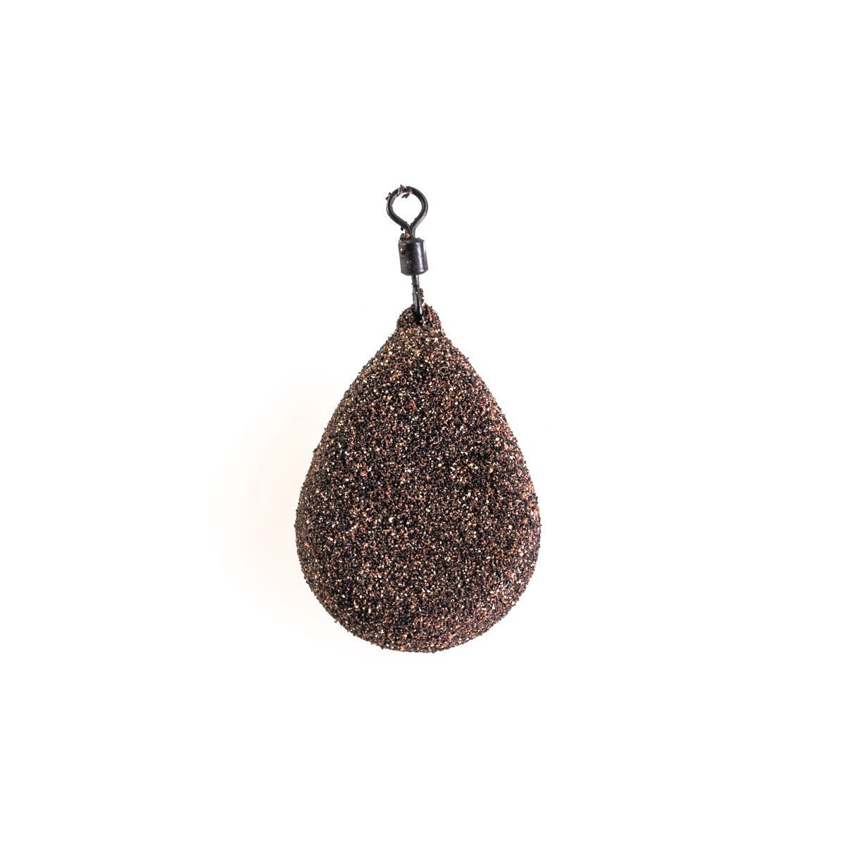 Flat Pear - Speckled Brown 170 Gramm