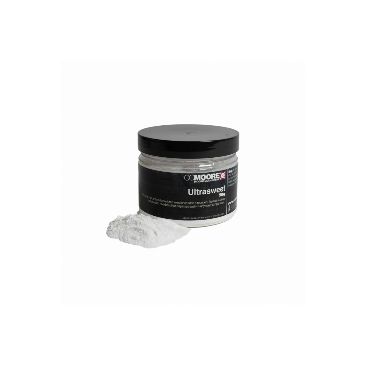 CC Moore Ultrasweet Powder - 50g / 250g