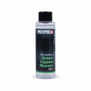 CC Moore Ultra Green Lipped Mussel Essence 100 ml