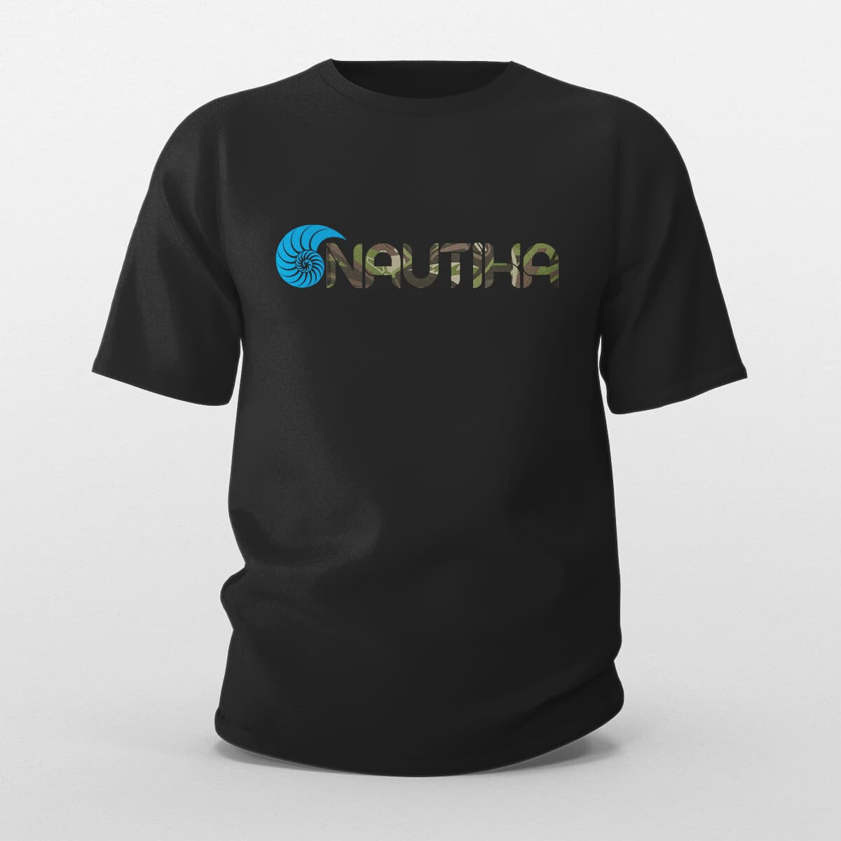 Nautika "Special Camo" T-Shirt 2024 - 3XL