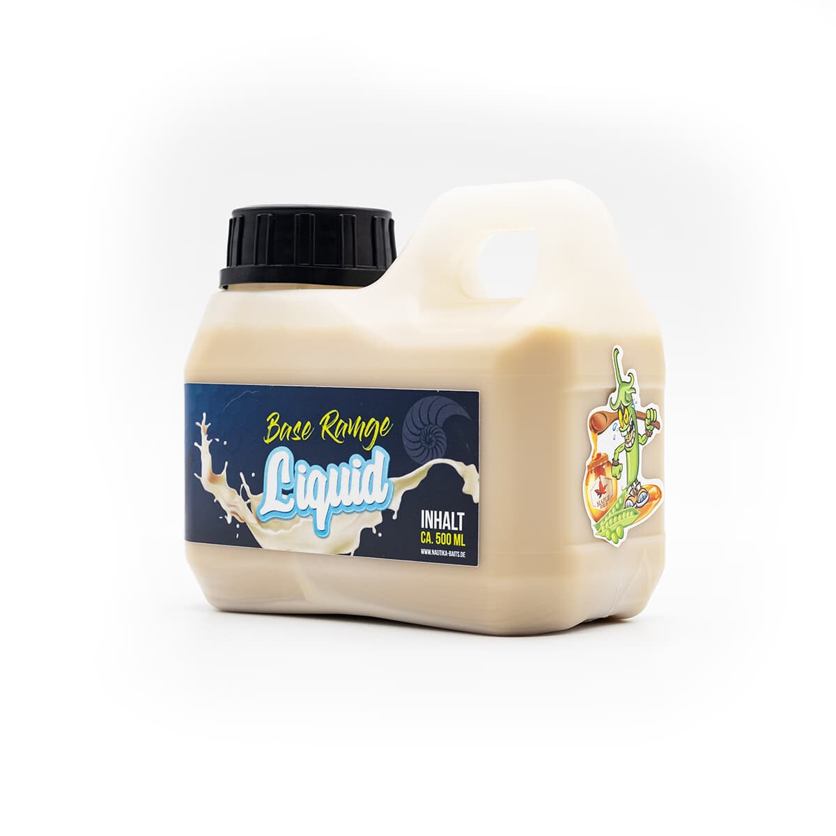 Nautika HECKIE Liquid - 500ml