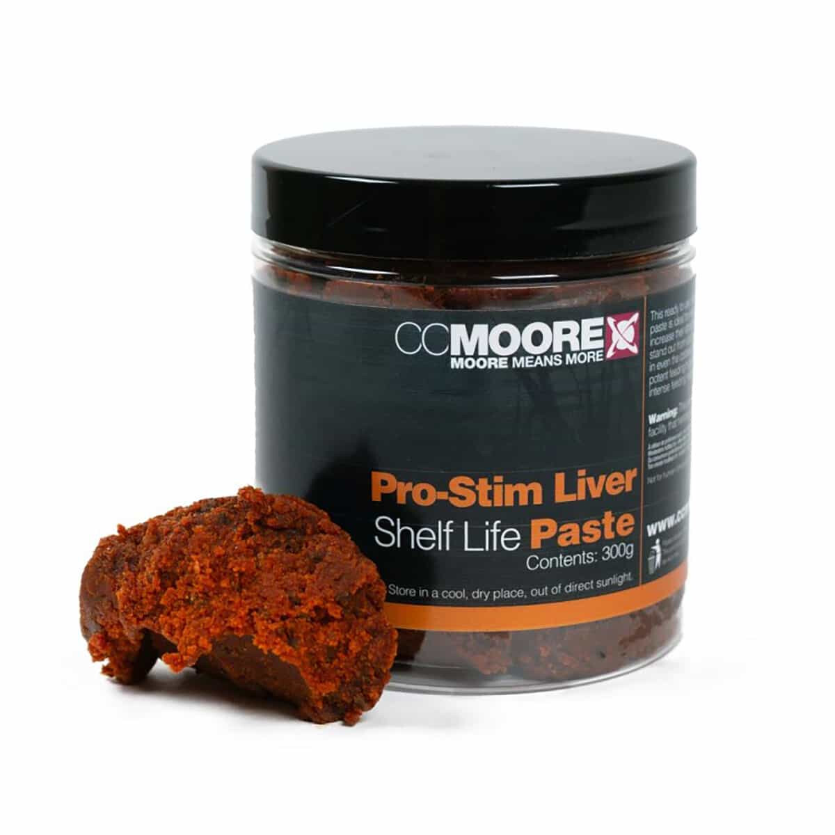 CCMOORE PRO-STIM LIVER SHELF LIVE PASTE - 300 gr.