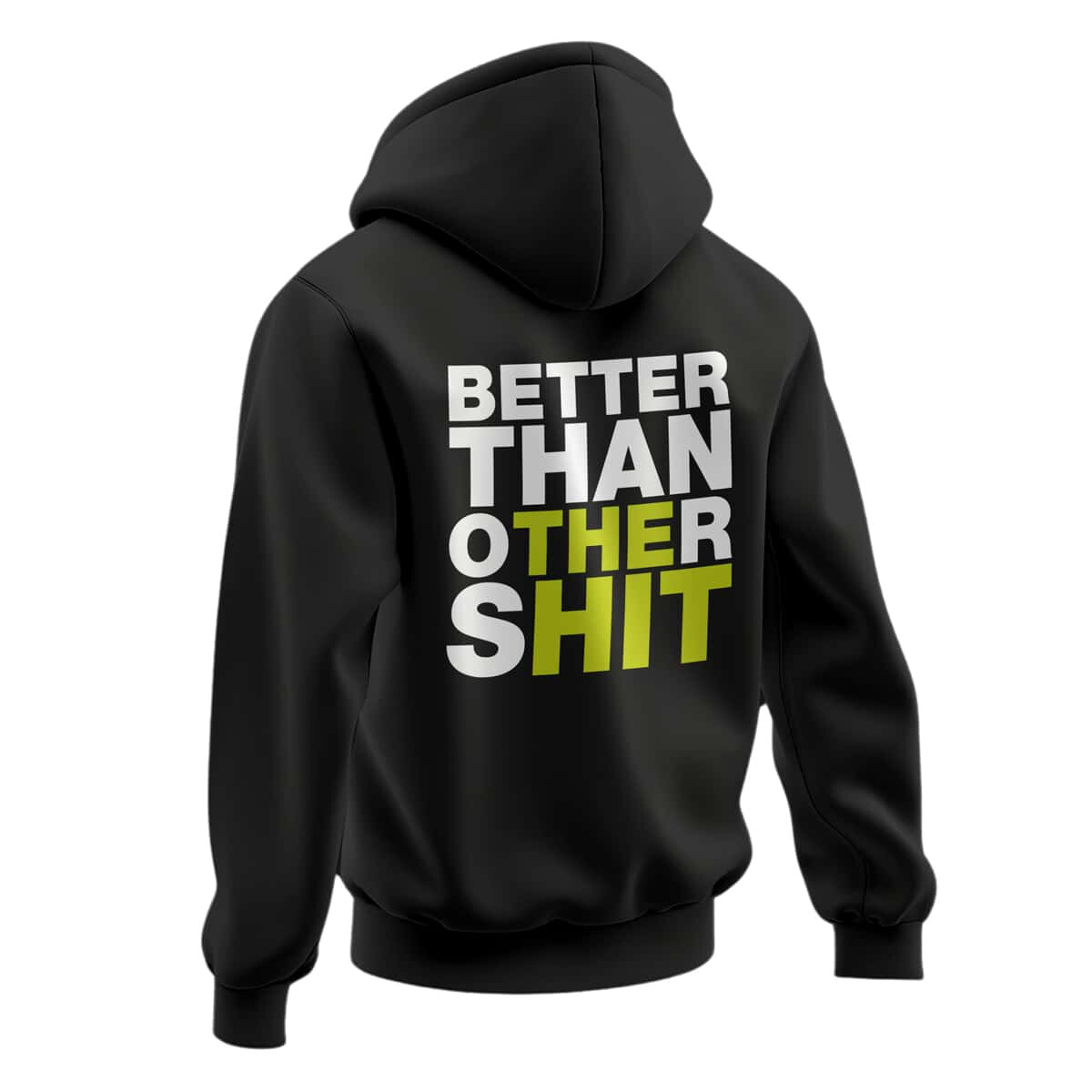 CARPLEADS BTOS HOODIE