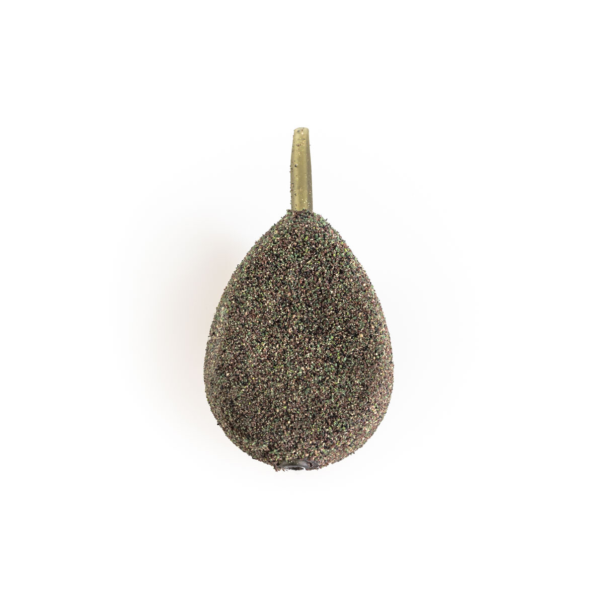 Flat Pear Inline - Weedy Green 140 Gramm