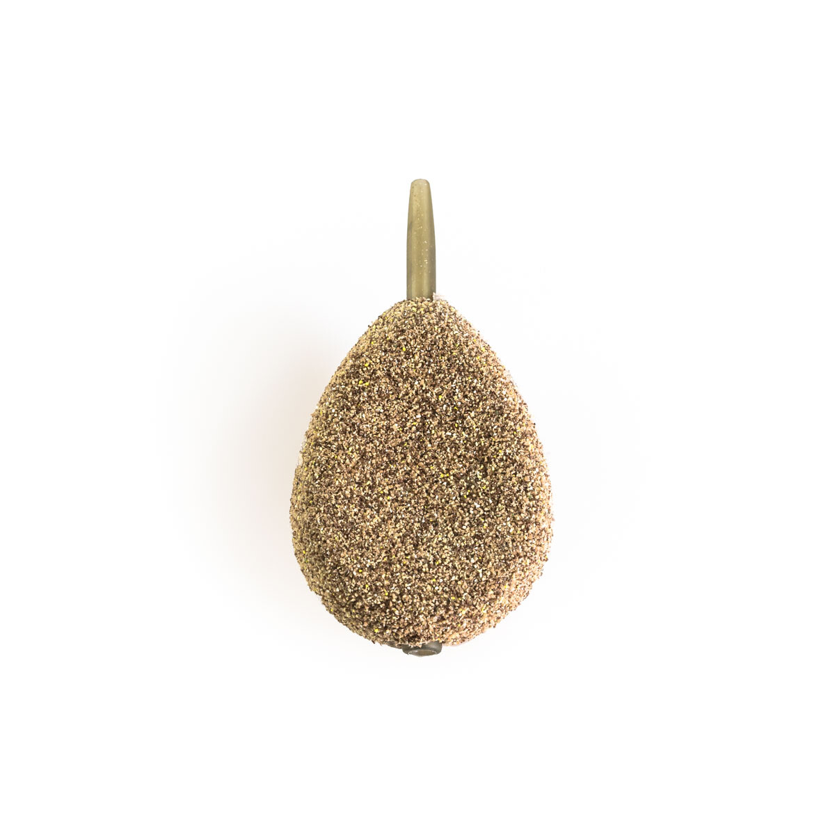 Flat Pear Inline - Muddy Sand 100 Gramm