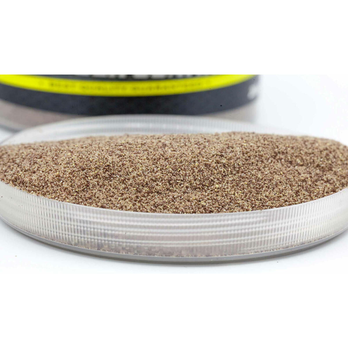 Carpleads Powder Coating - Dark Sand 1000 g