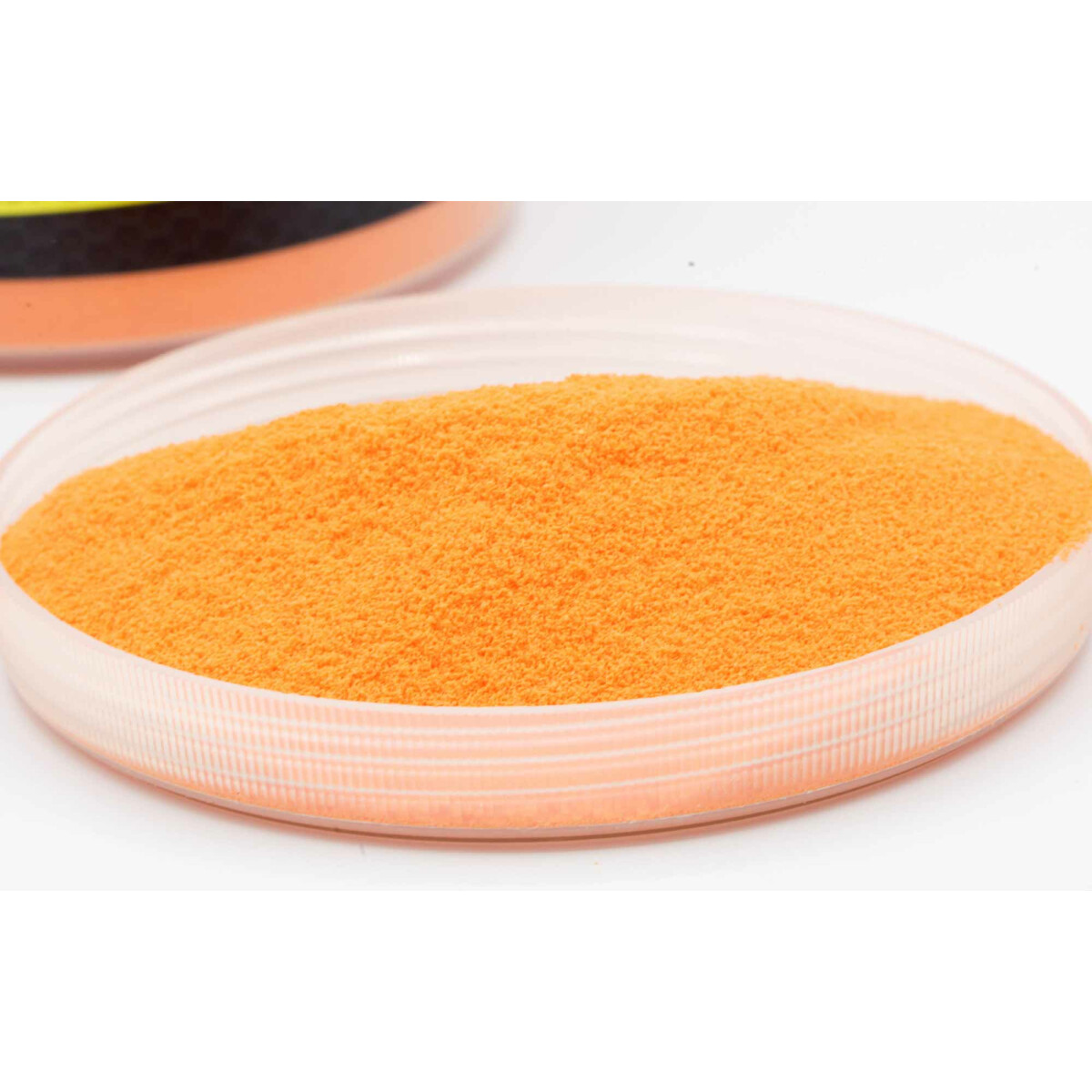 Carpleads Powder Coating - Orange