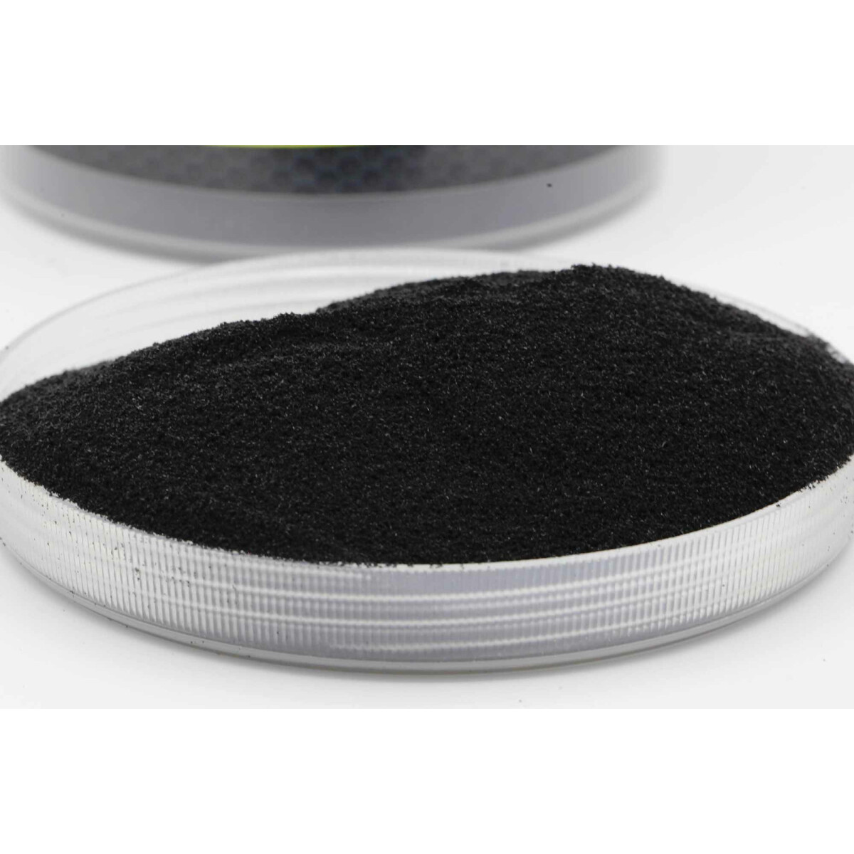 Carpleads Powder Coating - Schwarz 500 g