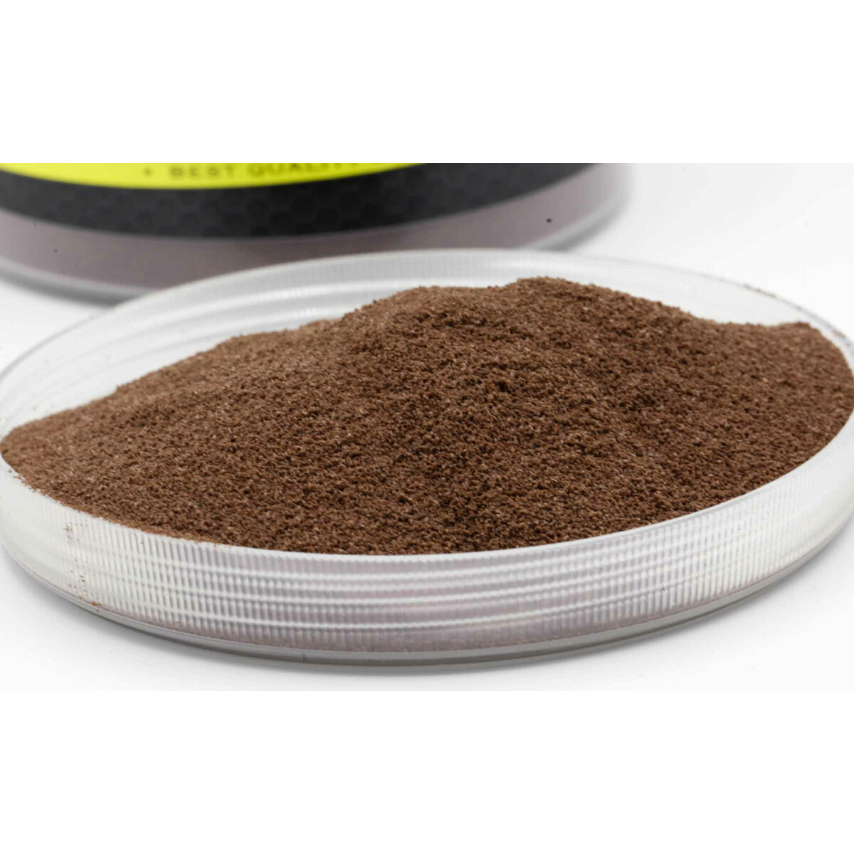 Carpleads Powder Coating - Braun 200 g