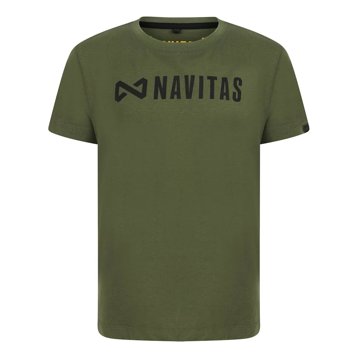 Navitas KIDS T-Shirt Core