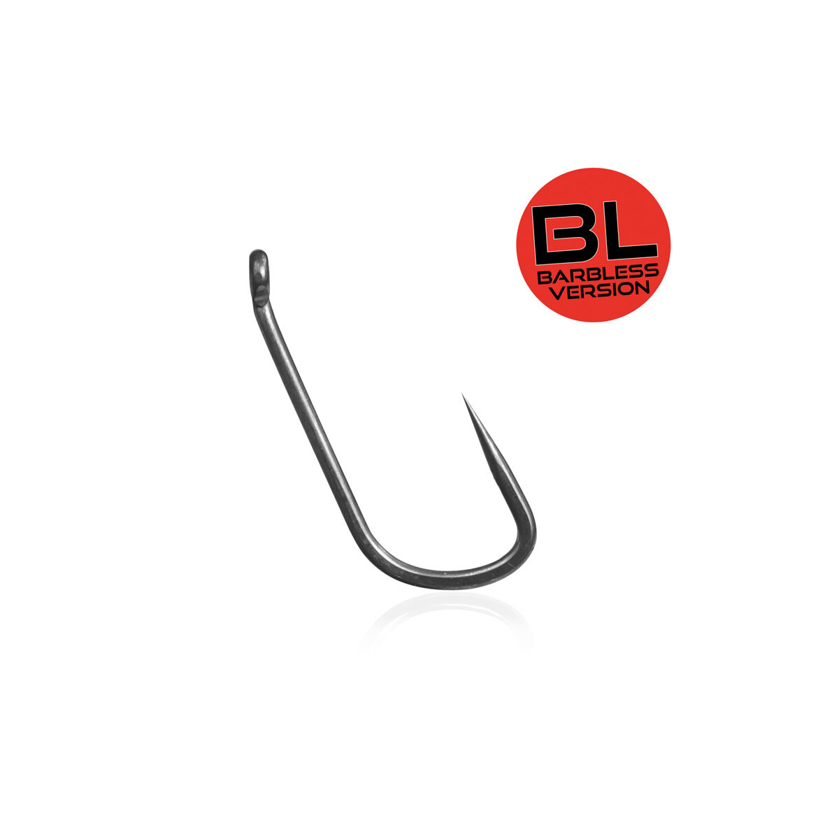 LS PRO BL Hook - Razor Sharp #6