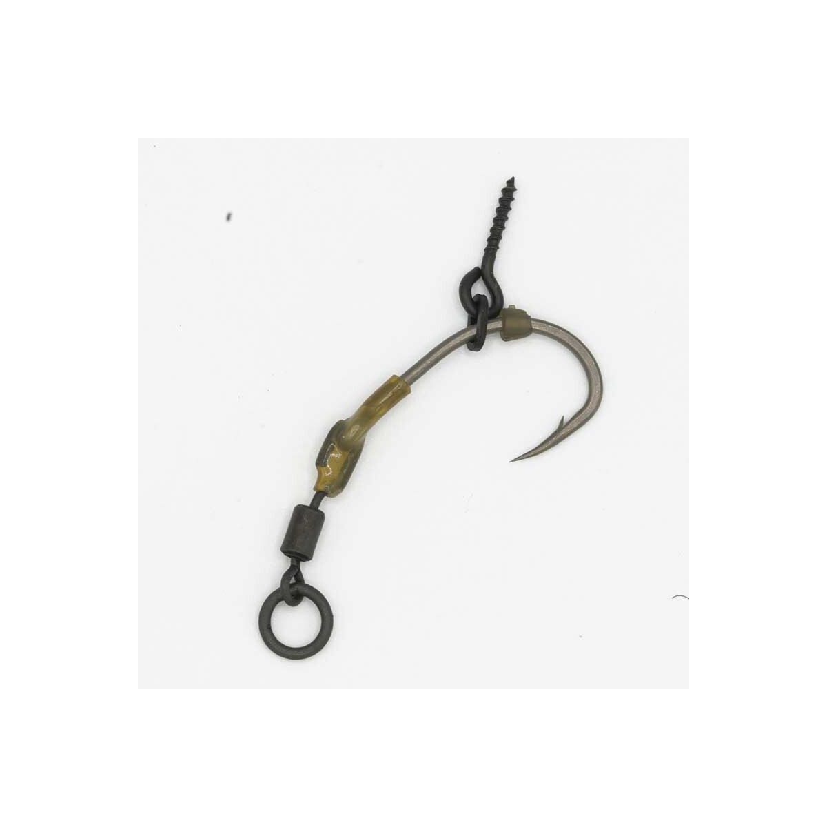 Ready Ronnies Newerza Gr. 6 - Oval Ringed Bait Screw