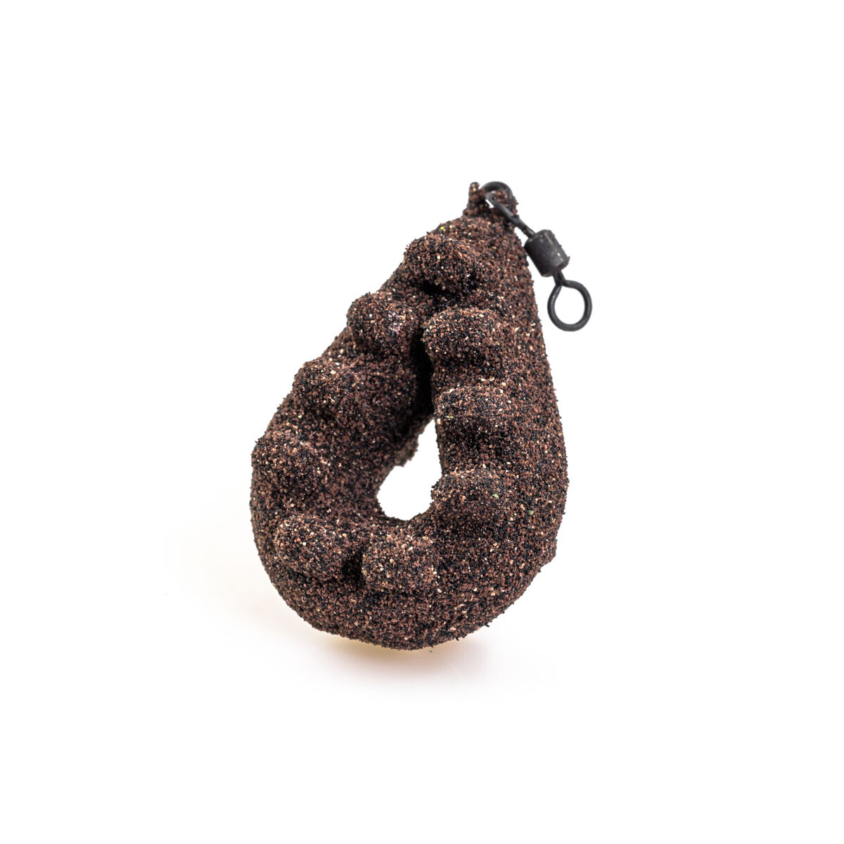 Grip Leads - Speckled Brown 80 Gramm