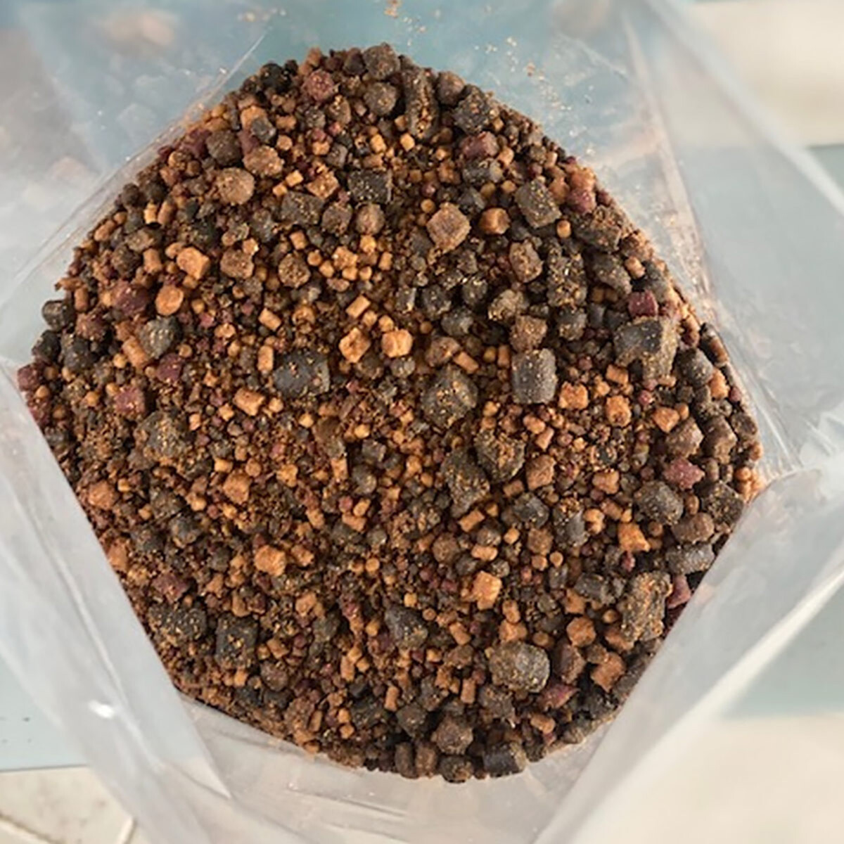 Nautika Pellet Compound Mix 4 kg