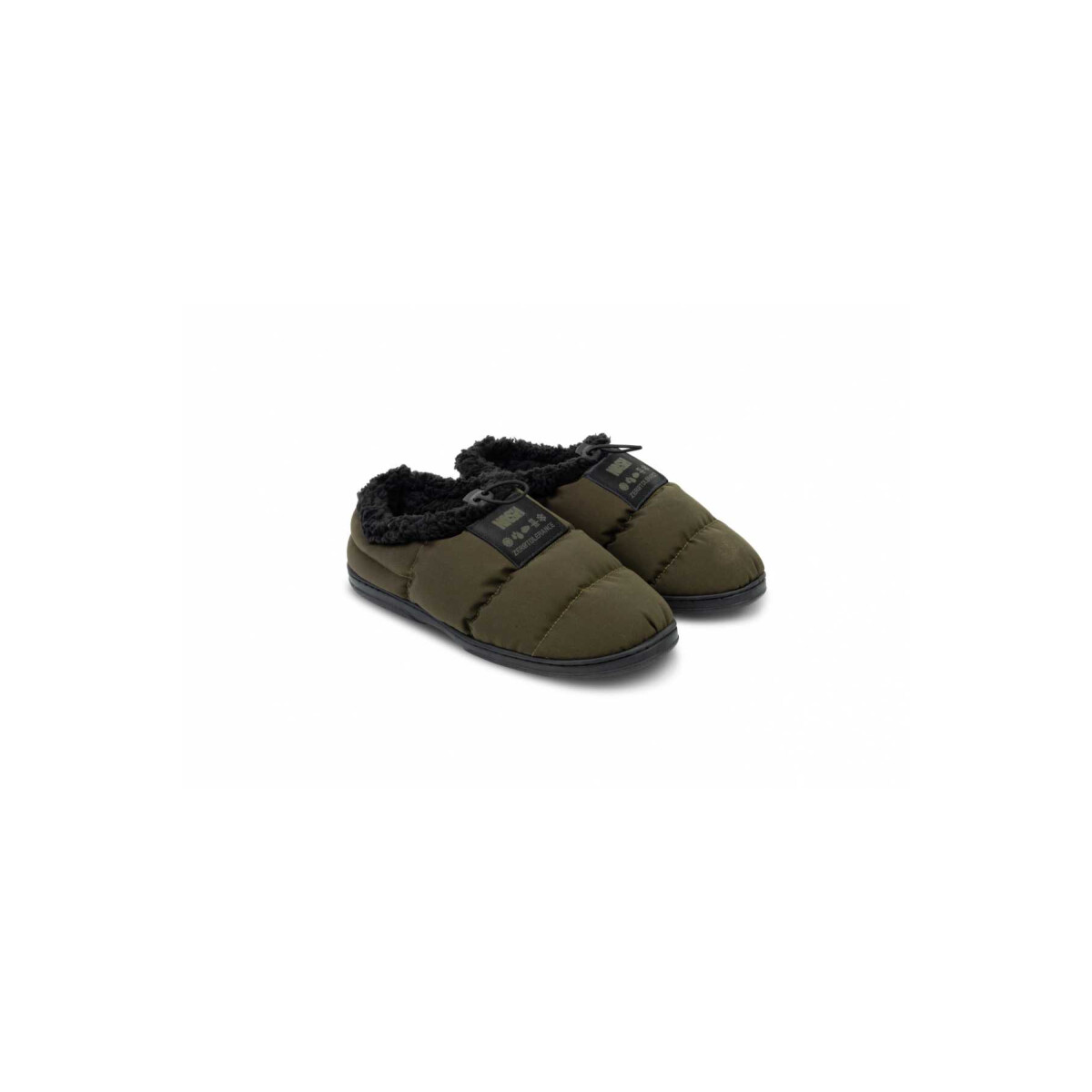 Nash ZT Deluxe Bivvy Slipper UK 10 (44)