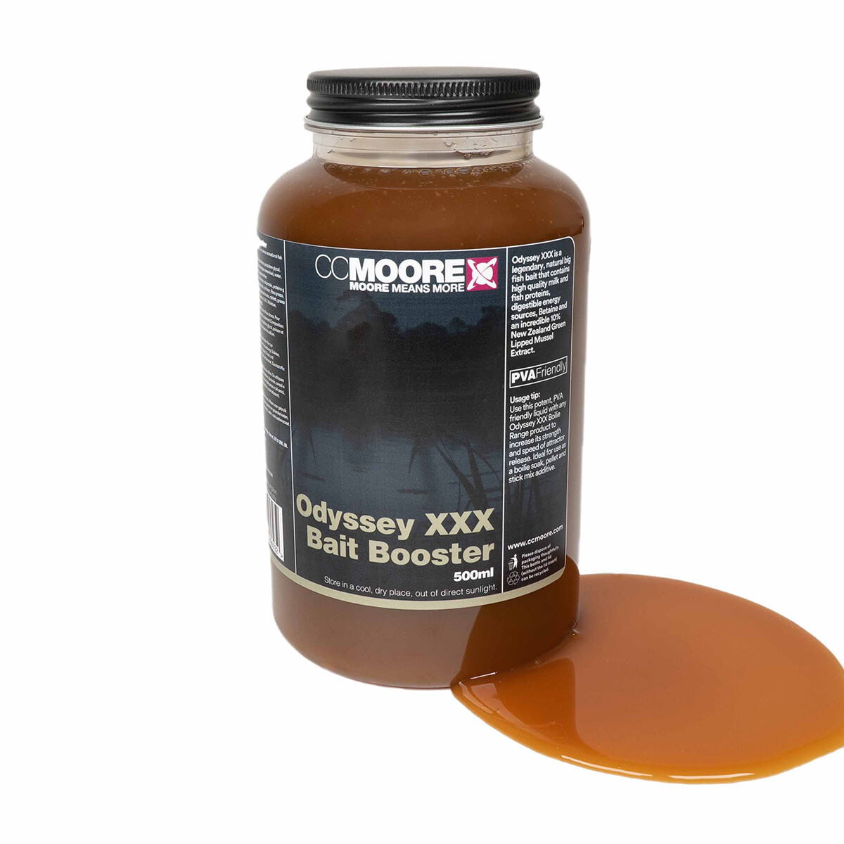 Odyssey XXX Bait Booster - 500 ml
