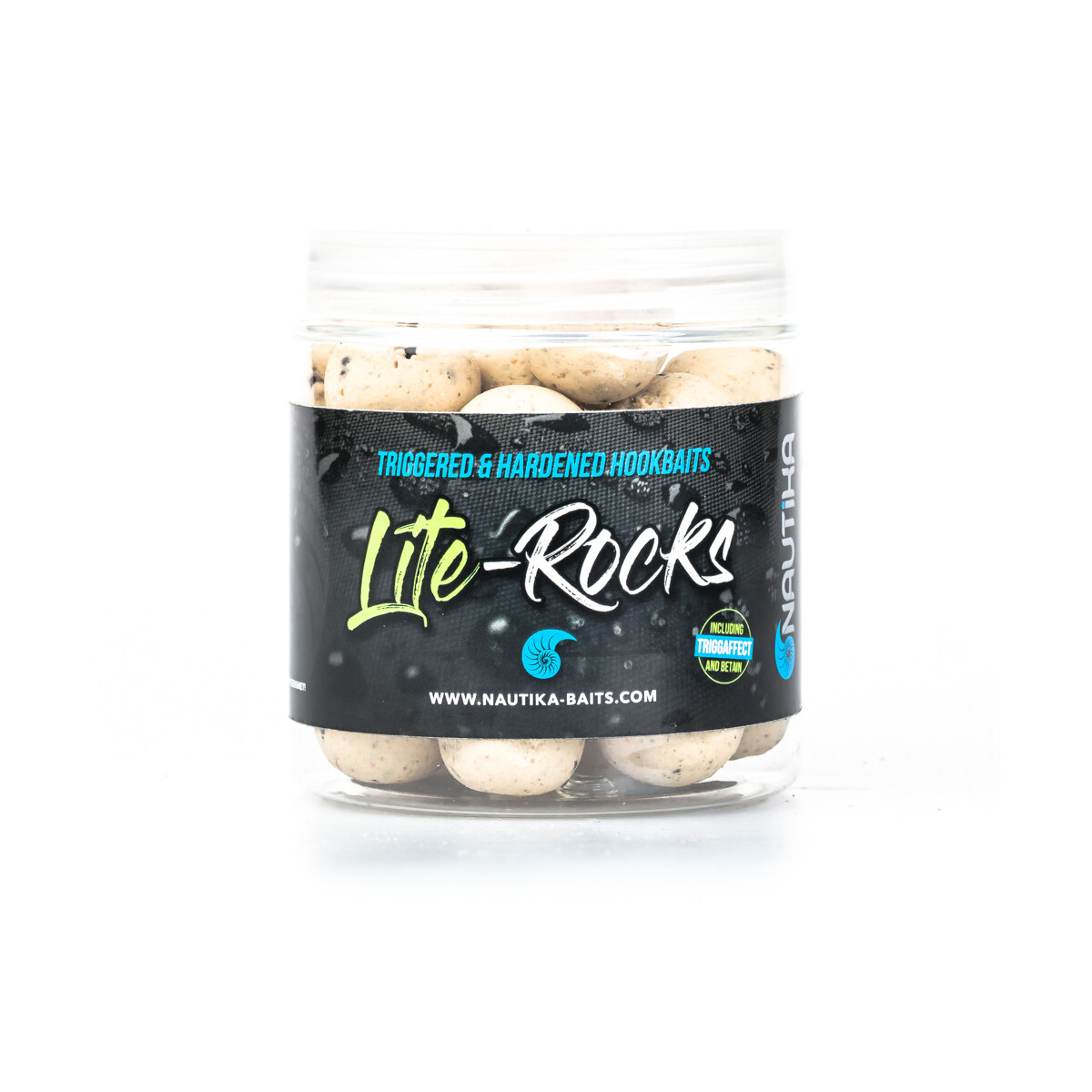 Nautika LiteRock Creamplex² 15 mm