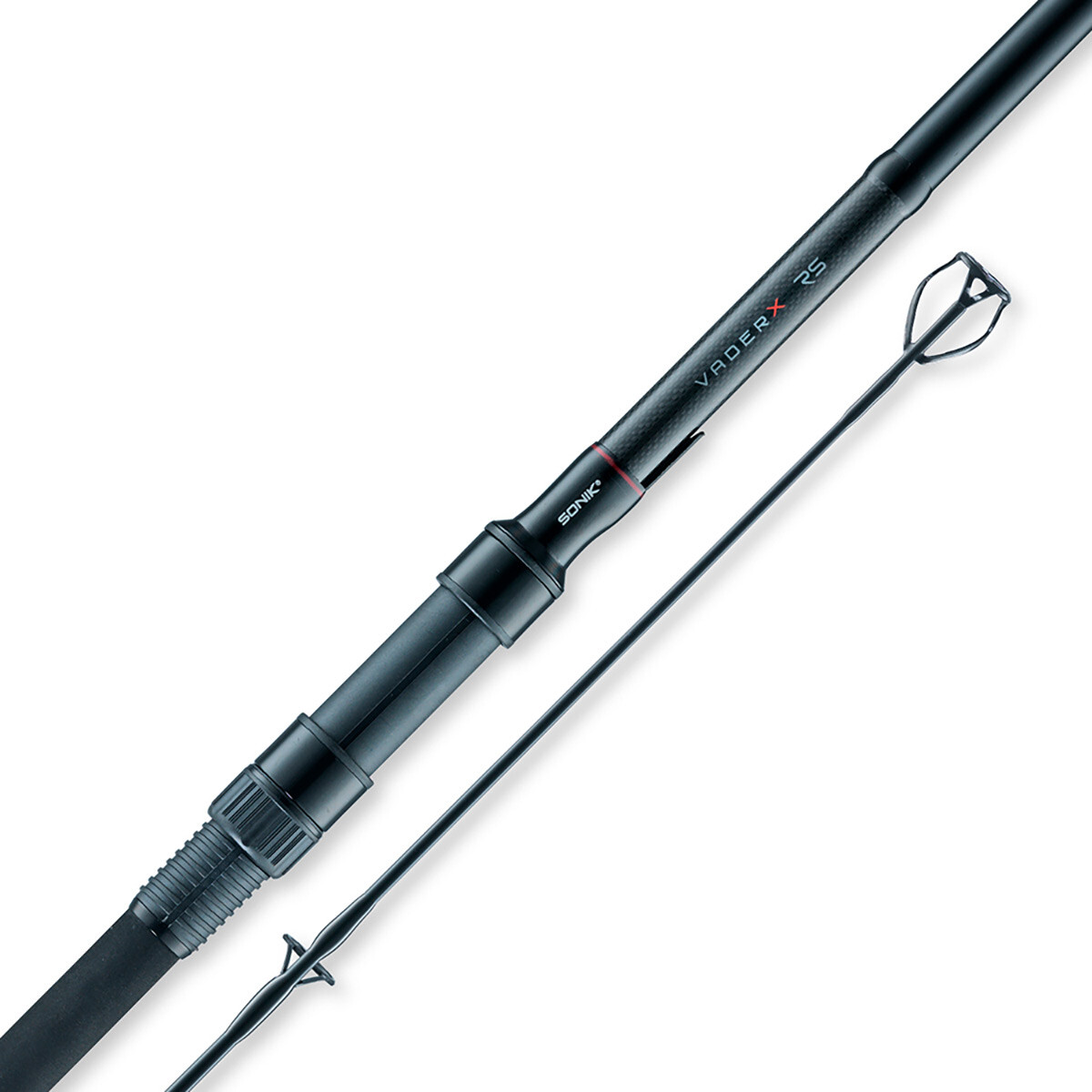 SONIK VADERX RS CARP ROD - 12" 3.00 - 3.50 LBS